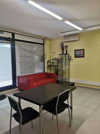 Local comercial en venta en El Coll - Sant Francesc en Sant Cugat del Vallès