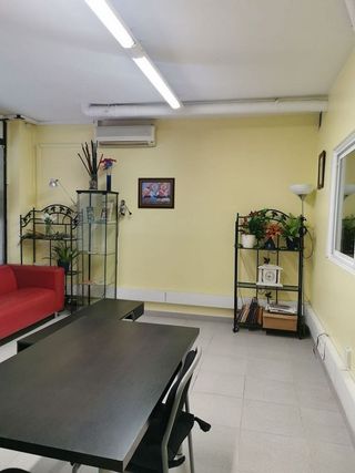 Local comercial en venta en El Coll - Sant Francesc en Sant Cugat del Vallès