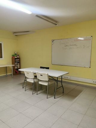 Local comercial en venta en El Coll - Sant Francesc en Sant Cugat del Vallès