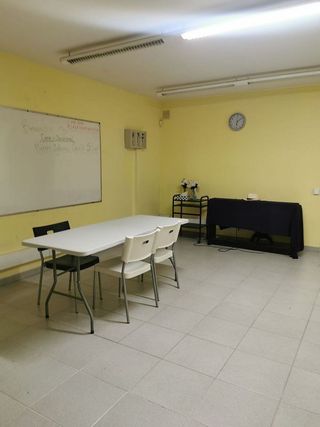 Local comercial en venta en El Coll - Sant Francesc en Sant Cugat del Vallès