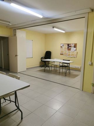 Local comercial en venta en El Coll - Sant Francesc en Sant Cugat del Vallès
