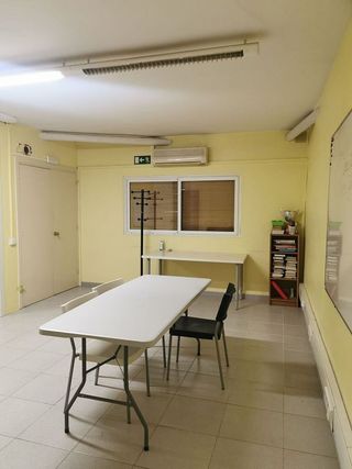 Local comercial en venta en El Coll - Sant Francesc en Sant Cugat del Vallès