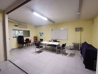 Local comercial en venta en El Coll - Sant Francesc en Sant Cugat del Vallès