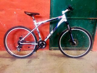 BICICLETA 26"