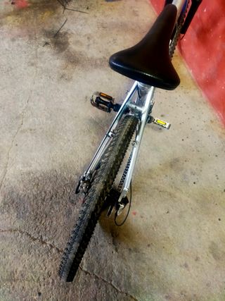 BICICLETA 26"