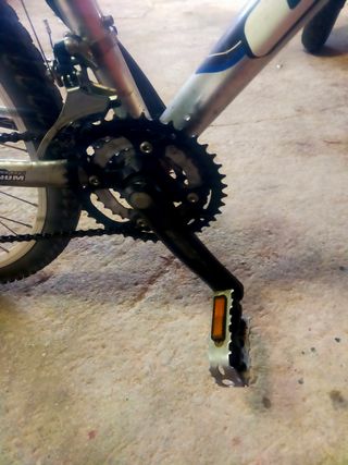 BICICLETA 26"