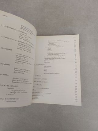 El arte griego. Gisela M. A. Richter.