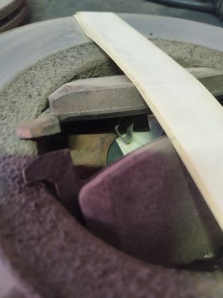 DISCOS Y PASTILLAS SEAT LEON 1M 1.9TDI 
