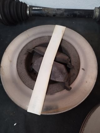 DISCOS Y PASTILLAS SEAT LEON 1M 1.9TDI 