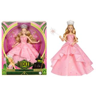 MUÑECA DELUXE GLINDA 2024