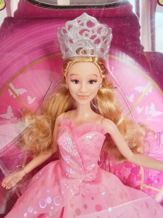 MUÑECA DELUXE GLINDA 2024