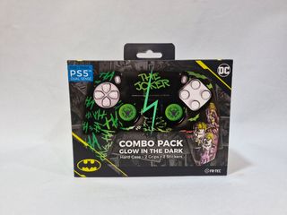 Carcasa rígida Joker PS5