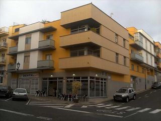 Garaje en venta en Paso (El)