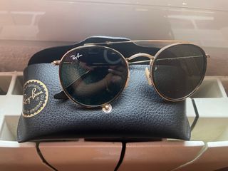 Gafas RayBan originales para hombre