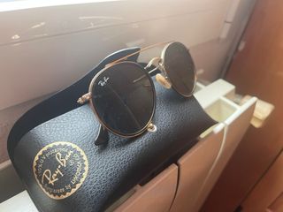 Gafas RayBan originales para hombre