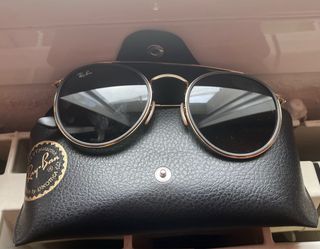 Gafas RayBan originales para hombre