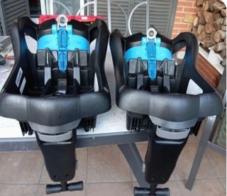 Soporte de base de sillas de bebés 