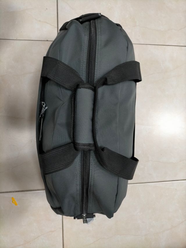 Bolso deportivo "Nuevo"