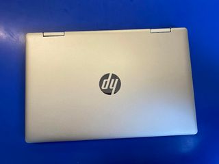 Portátil táctil Convertible HP Pavilion x360 