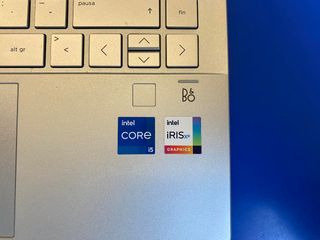 Portátil táctil Convertible HP Pavilion x360 