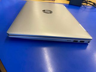 Portátil táctil Convertible HP Pavilion x360 