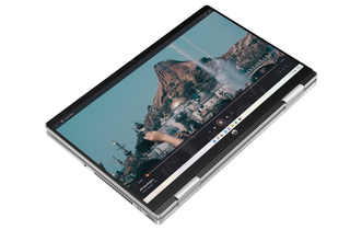 Portátil táctil Convertible HP Pavilion x360 