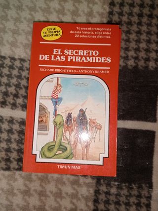 The Phantom Submarine (Choose Your Own Adventure #26)