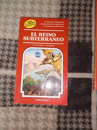 The Phantom Submarine (Choose Your Own Adventure #26)