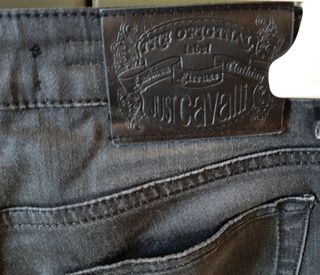 3 jeans per ragazza donna