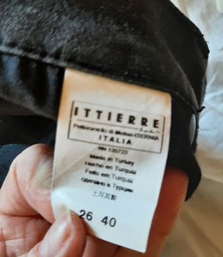 3 jeans per ragazza donna