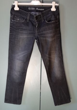 3 jeans per ragazza donna
