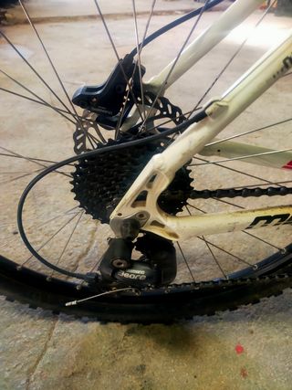 BICICLETA 26"