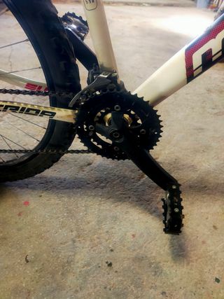 BICICLETA 26"