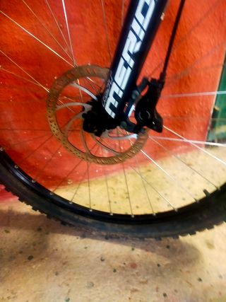 BICICLETA 26"