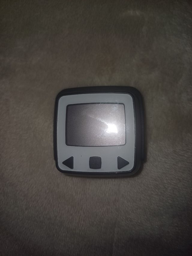 Podómetro Cuenta Pasos