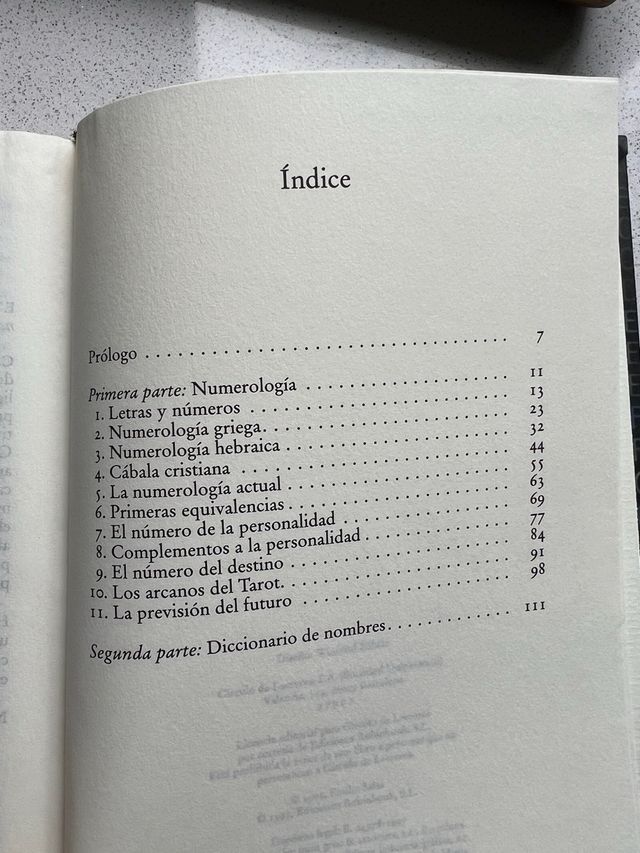Los nombres: su significado y su influencia