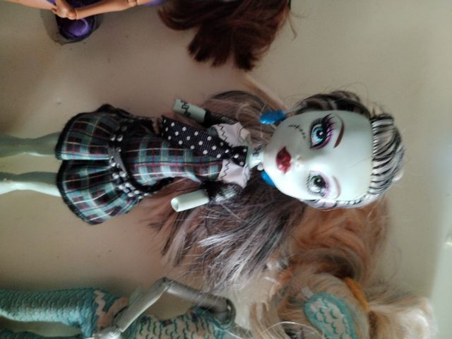 Muñecas Bratz. Las4, 20€