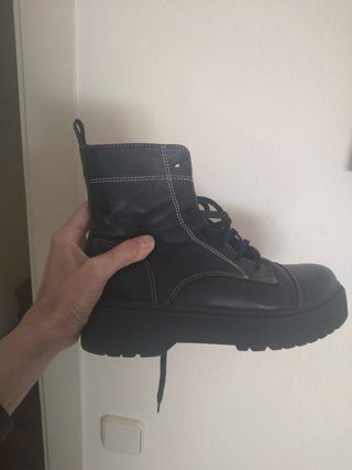 Botines 41