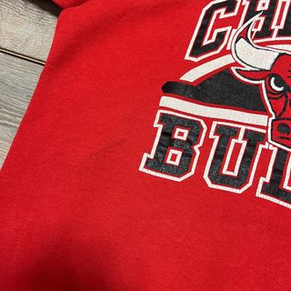 Vintage 90’s Chicago Bulls Sweatshirt Crewneck