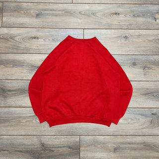 Vintage 90’s Chicago Bulls Sweatshirt Crewneck