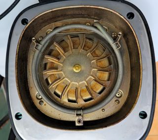 Friggitrice ad aria De Longhi