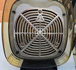 Friggitrice ad aria De Longhi