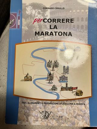 Percorrere la maratona