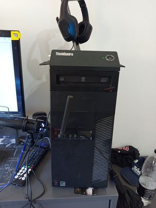 PC gaming 