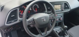 SEAT Leon tsi 2017
