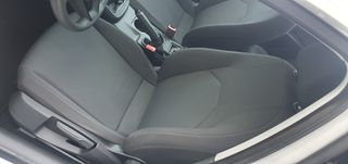 SEAT Leon tsi 2017