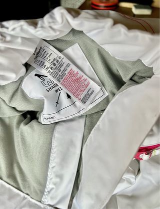 Decathlon pantalón esquí niña hasta 14 años