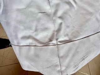 Decathlon pantalón esquí niña hasta 14 años
