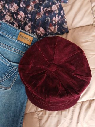 Lote -prendas mujer talla s
