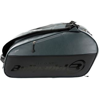 Bullpadel Juan Martin Diaz Icon BPP25023 Gris